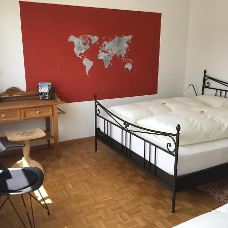 Lakelodge Romanshorn Eksteriør billede