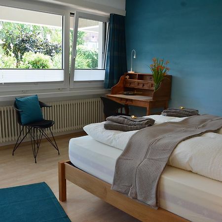 Lakelodge Romanshorn Eksteriør billede