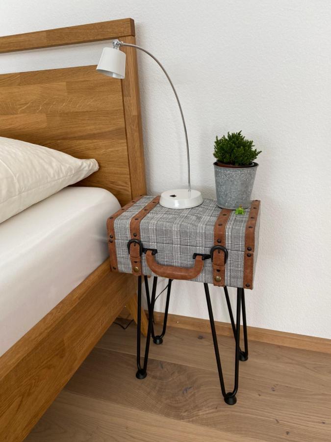 Lakelodge Romanshorn Eksteriør billede