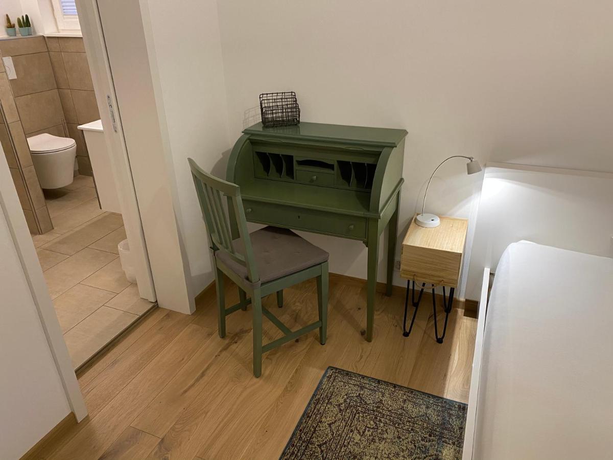 Lakelodge Romanshorn Eksteriør billede