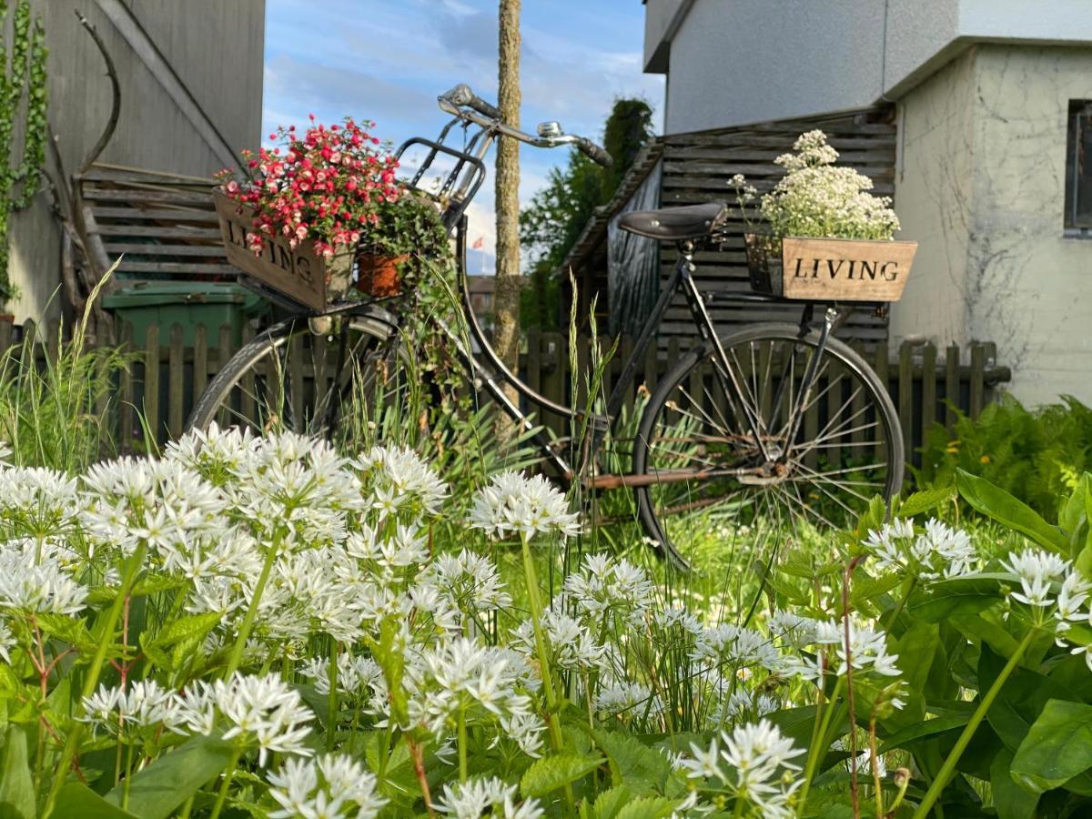 Lakelodge Romanshorn Eksteriør billede