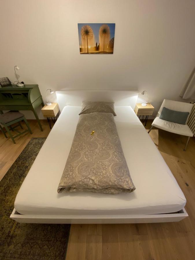 Lakelodge Romanshorn Eksteriør billede