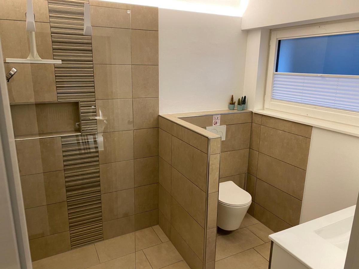 Lakelodge Romanshorn Eksteriør billede