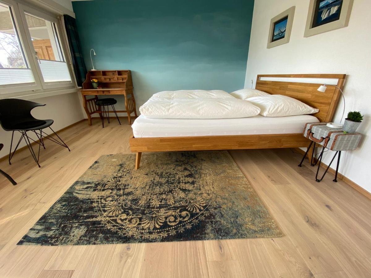 Lakelodge Romanshorn Eksteriør billede