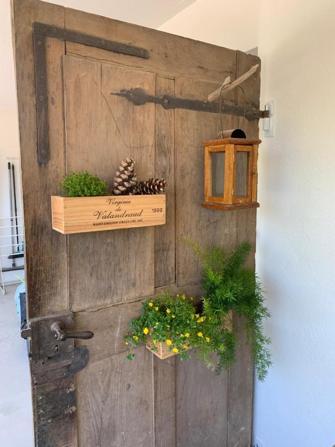 Lakelodge Romanshorn Eksteriør billede