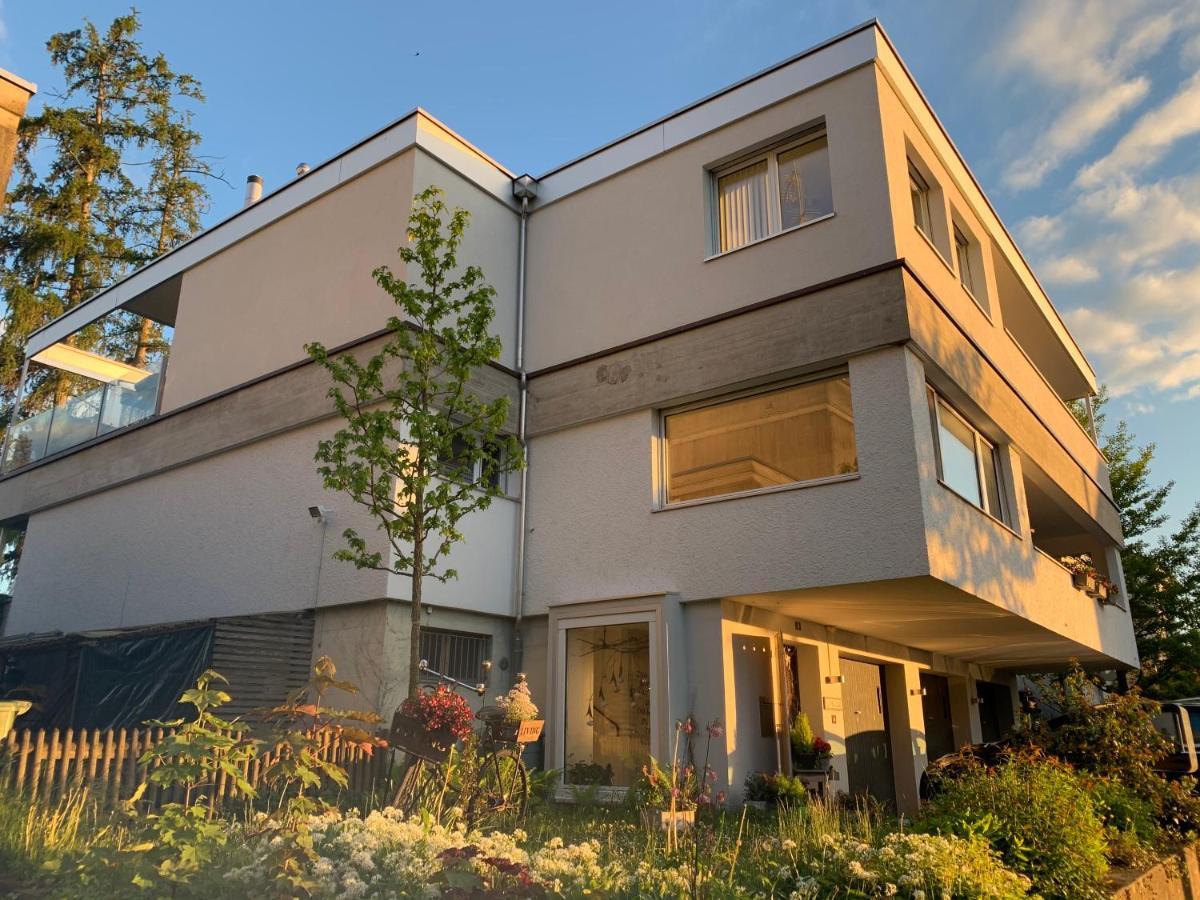 Lakelodge Romanshorn Eksteriør billede