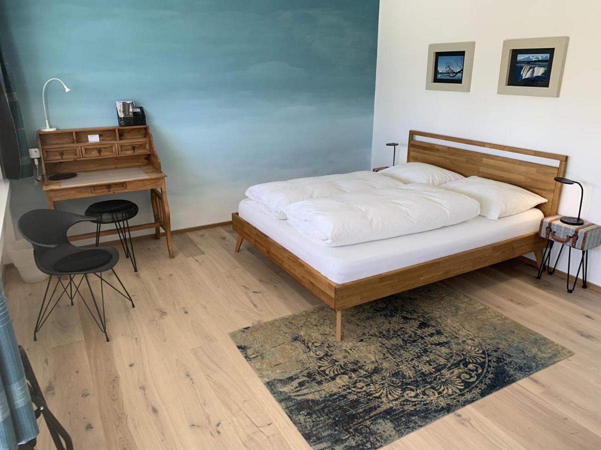 Lakelodge Romanshorn Eksteriør billede
