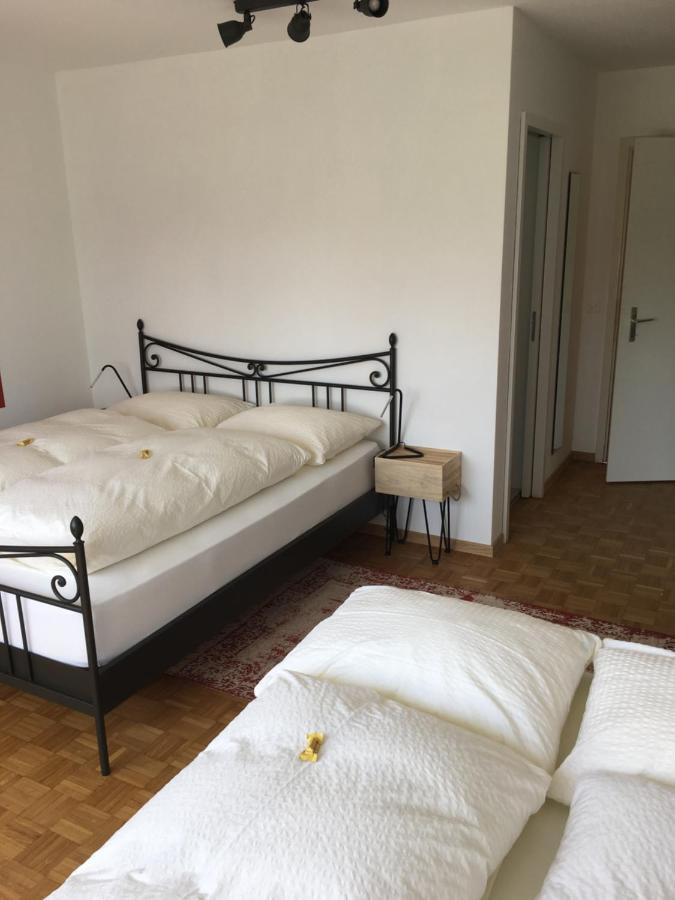 Lakelodge Romanshorn Eksteriør billede