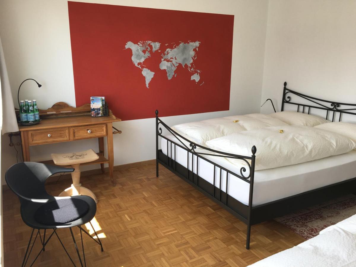 Lakelodge Romanshorn Eksteriør billede