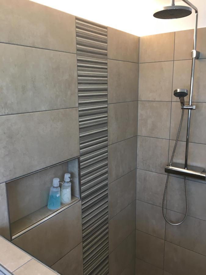 Lakelodge Romanshorn Eksteriør billede