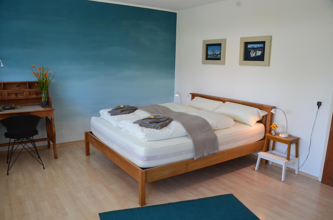 Lakelodge Romanshorn Eksteriør billede