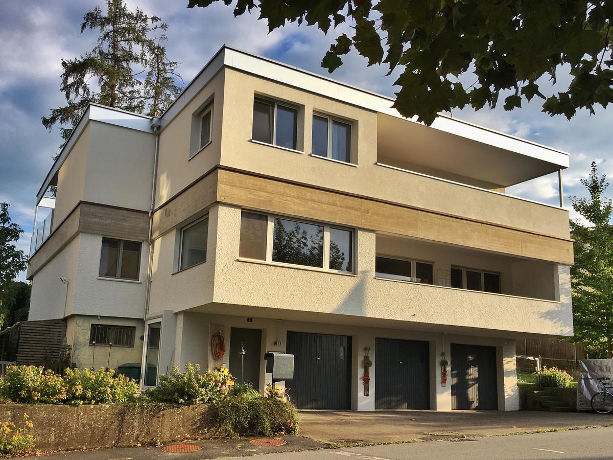 Lakelodge Romanshorn Eksteriør billede