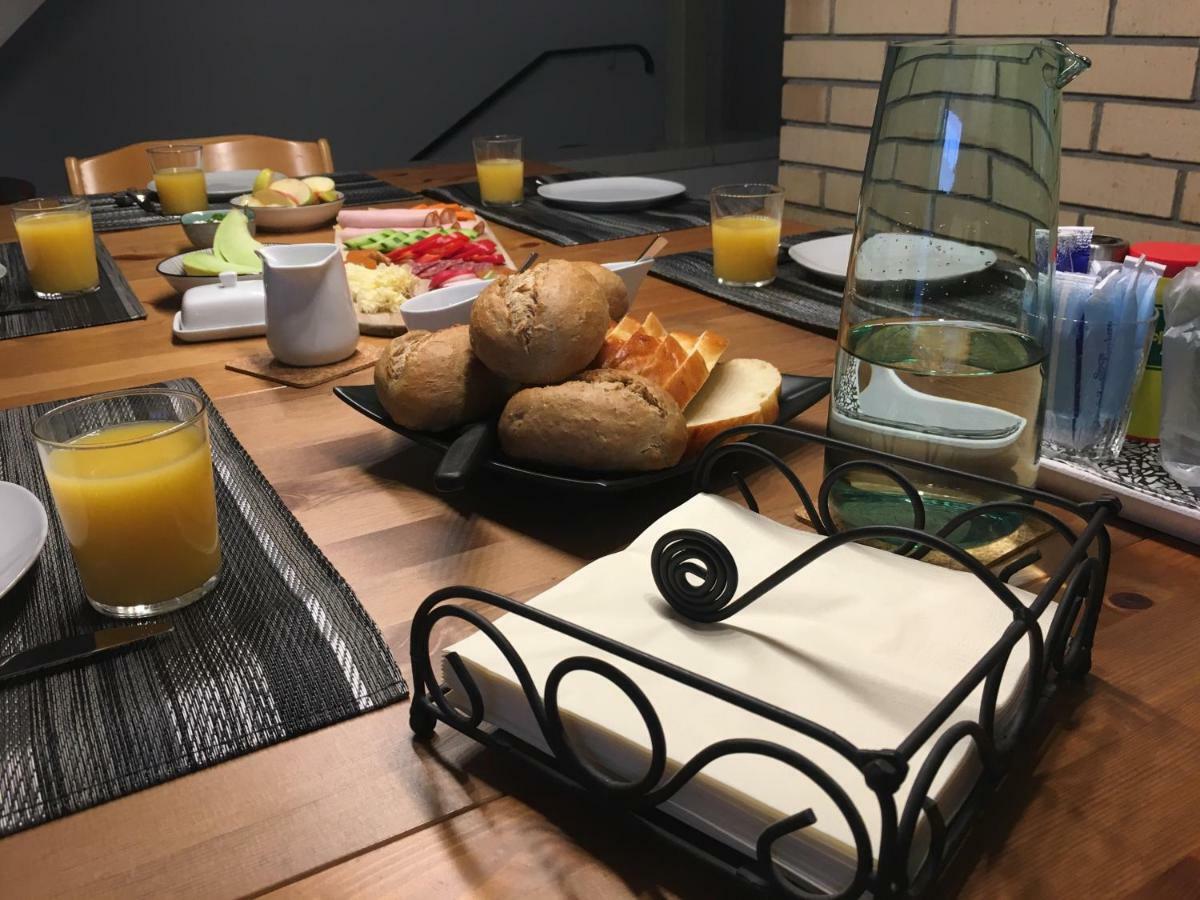 Lakelodge Romanshorn Eksteriør billede